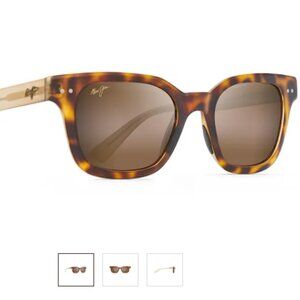 Maui Jim Shore Break Sunglasses (Polarized)